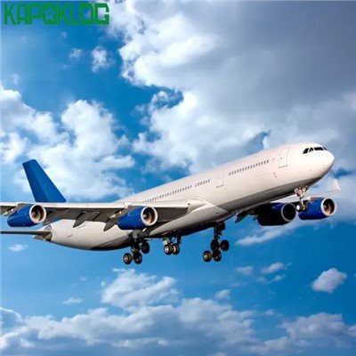 중국에서 프랑스로 전자 담배 물류 통관