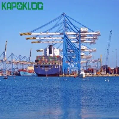 영국으로 전자담배 배송 전문 화물 운송업체